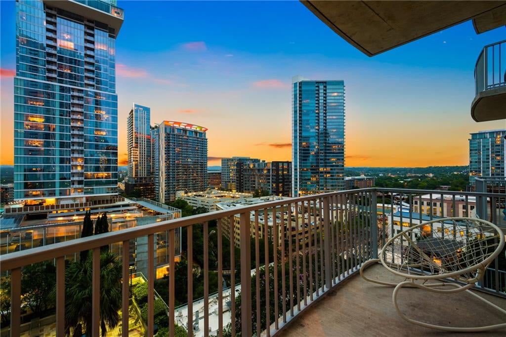 360 Nueces ST #1306