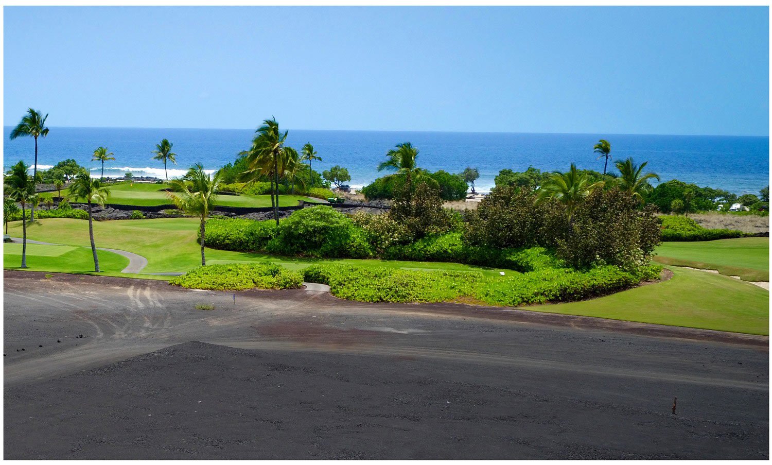 Kohanaiki Estate Lot 37