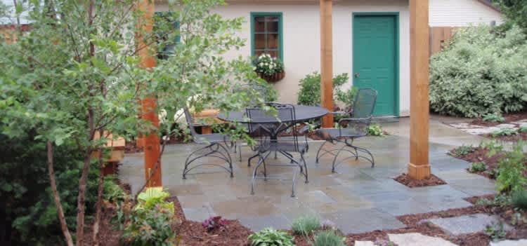 Patios 101: How to Pick the Perfect Patio for your Property