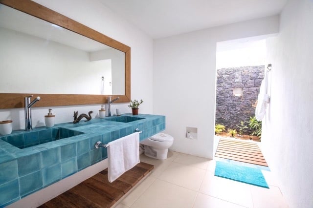 Tropical Gated Home with Pool, Jaco, Puntarenas