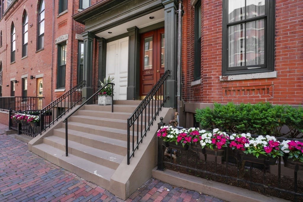 44 Chandler St, #8
