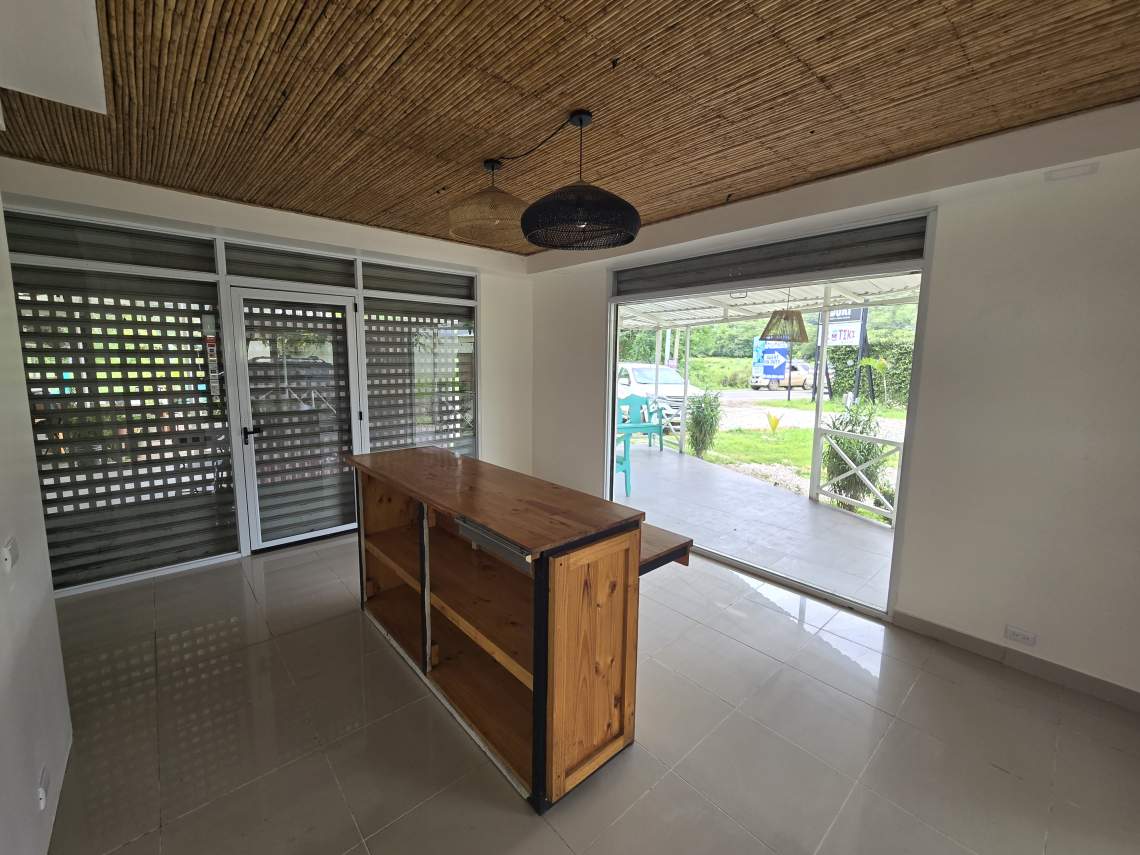 Restaurant Space For Rent In Flamingo