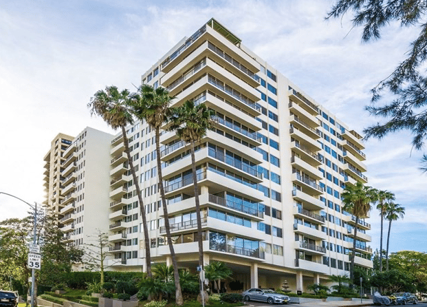 10433 Wilshire Boulevard, Unit 503