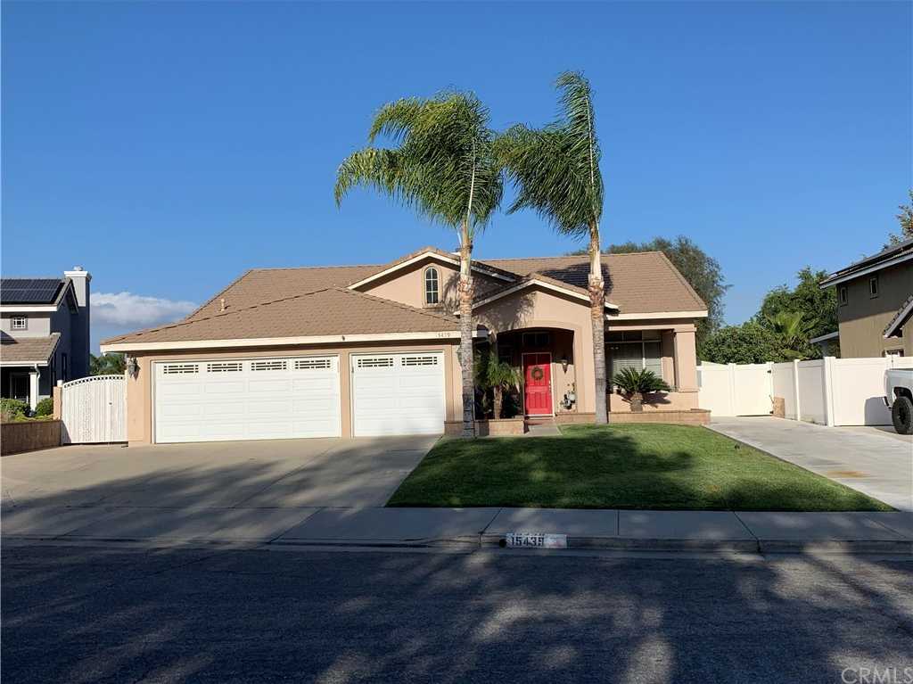 15439 Regatta Way
