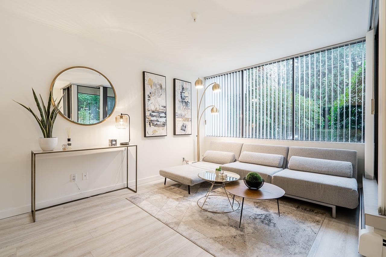 101-1737 Duchess Avenue, West Vancouver