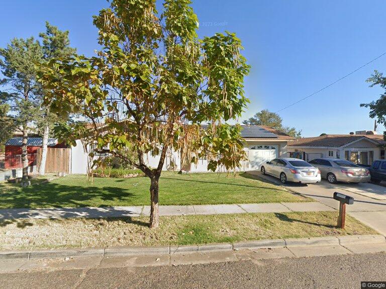 1622 Capps Place Belen