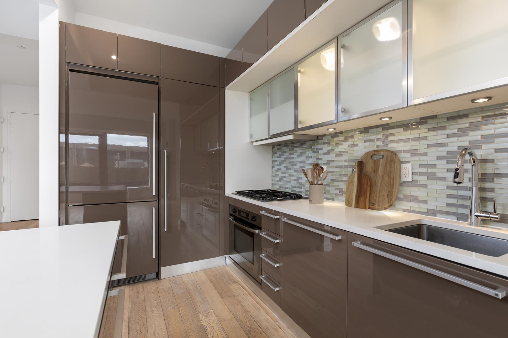 75 Wall Street, Apt 29-P