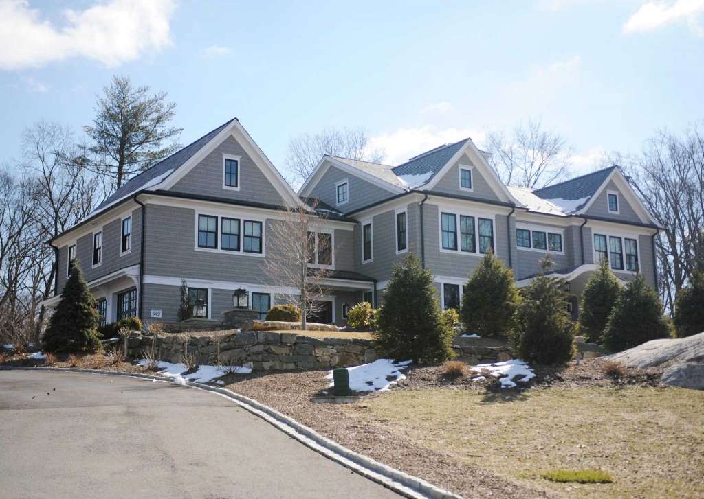 Sold: Average February Sales, Tax Code effect still unclear