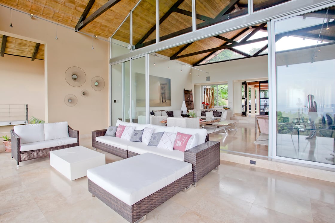 Balinese Style Luxury Estate, Santa Ana, San Jose