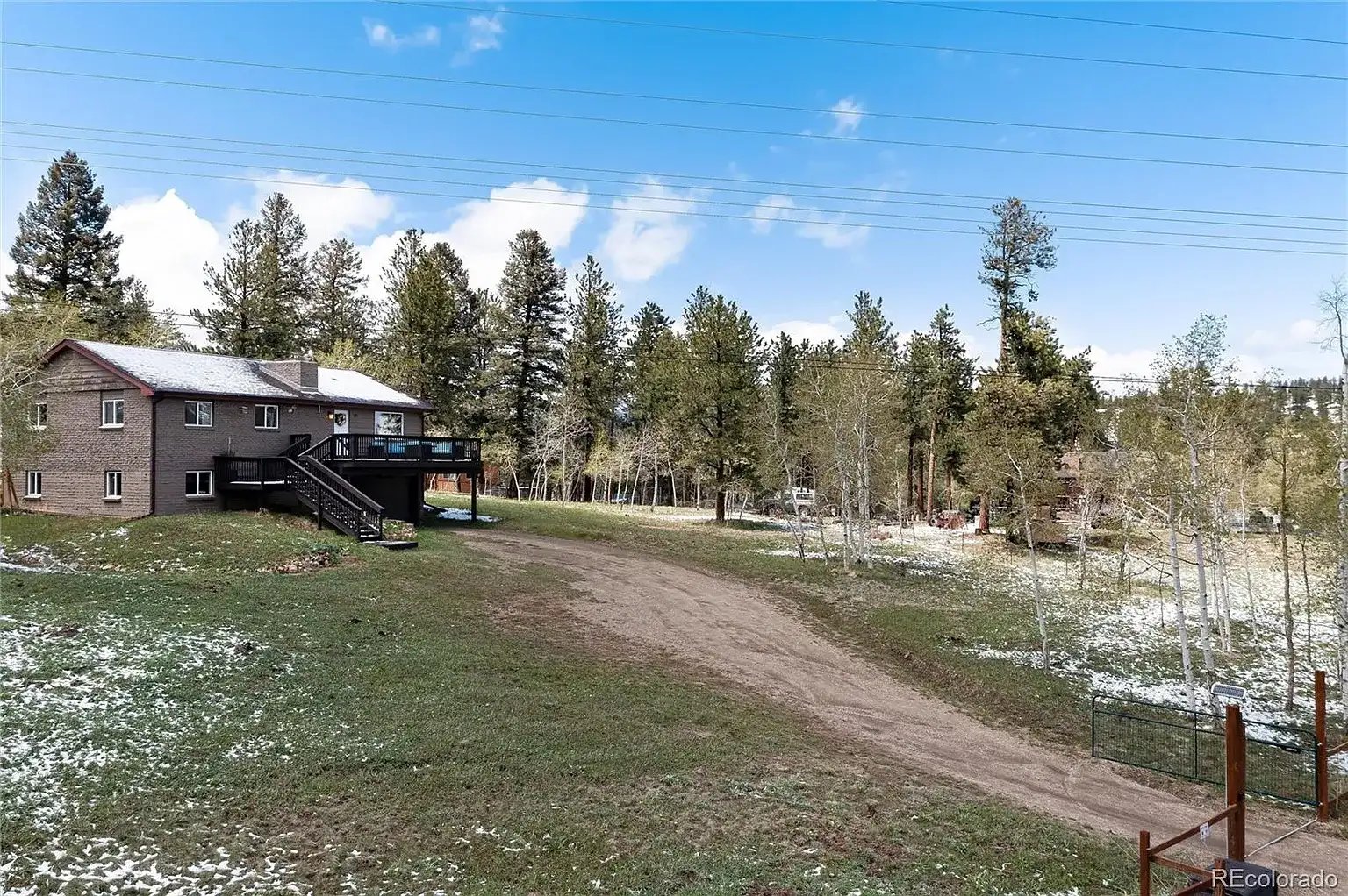 581 Quakie Way