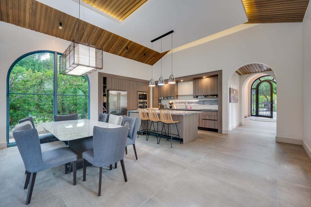 Beachfront Villa with Pool, Hacienda Pinilla, Guanacaste