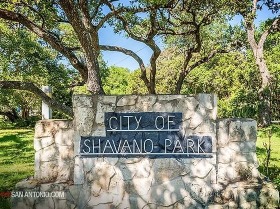 Shavano Park