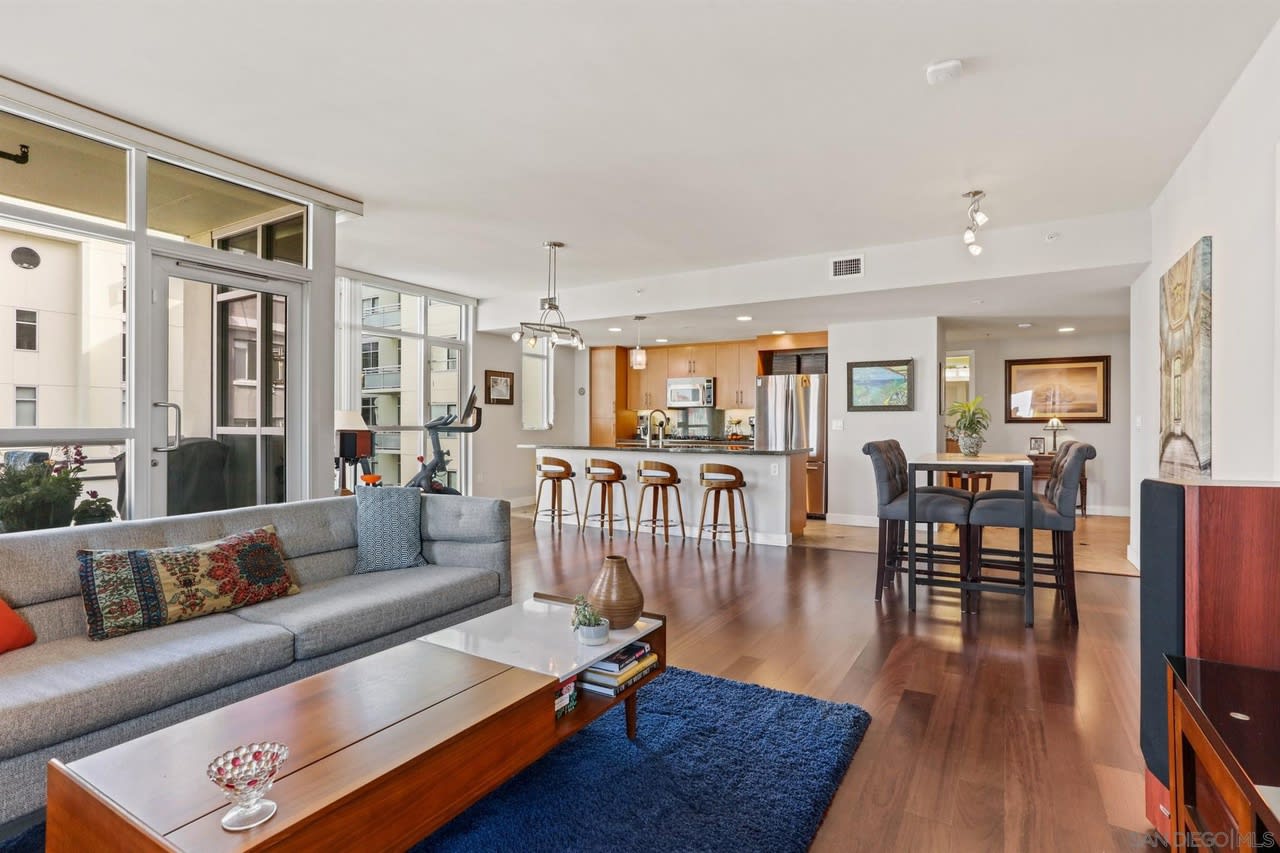 3812 Park Blvd Unit: 314