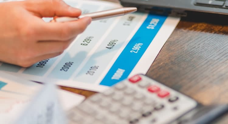 THINK TWICE BEFORE WAITING FOR 3% MORTGAGE RATES