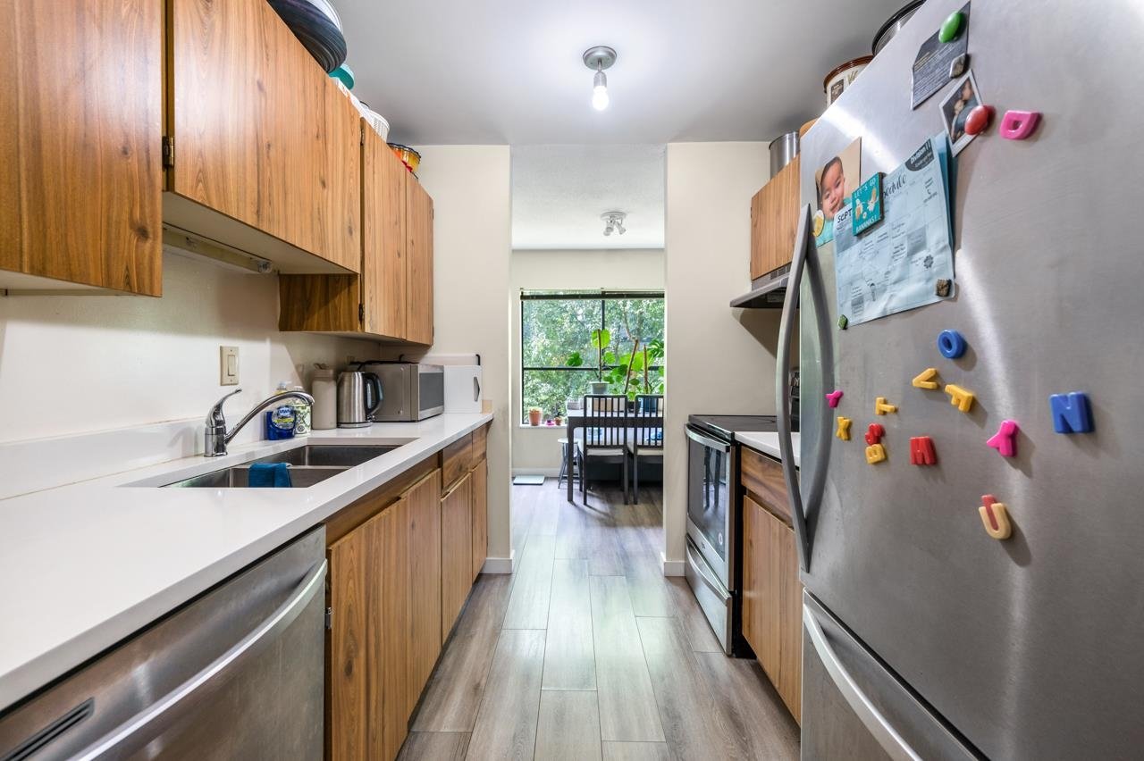 126-7431 Minoru Boulevard, Richmond