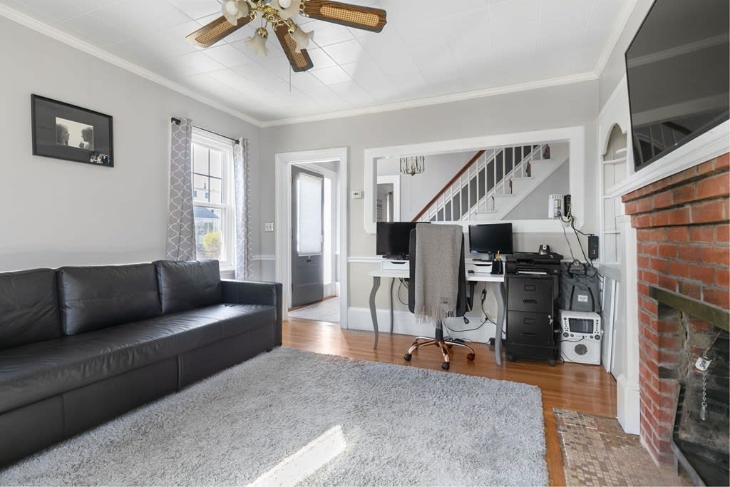 140 Walnut St