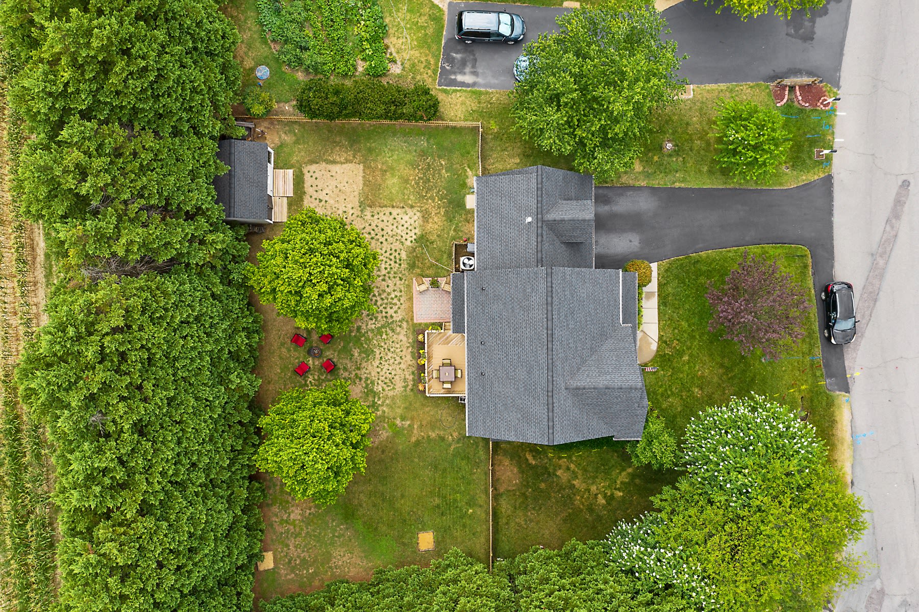 8320 Laurel Meadows Drive