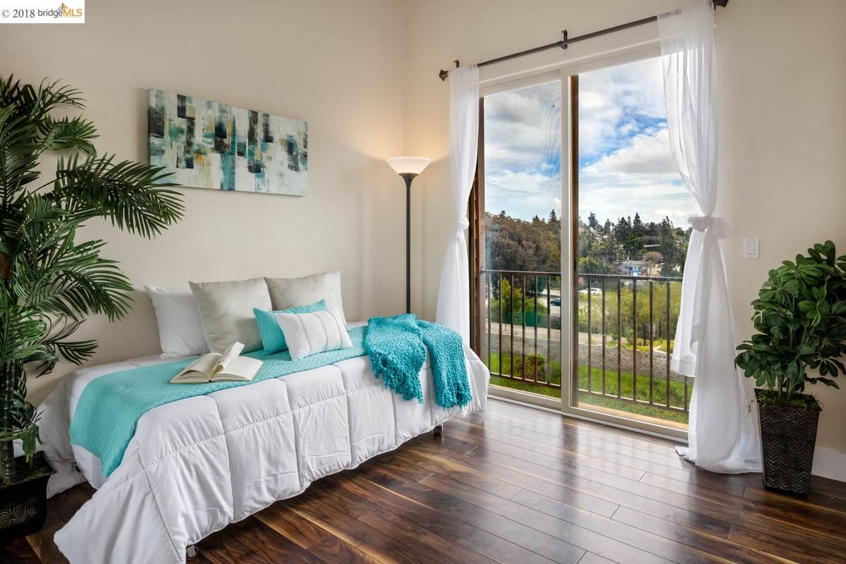 6024 Old Quarry Loop, Oakland, CA 94605