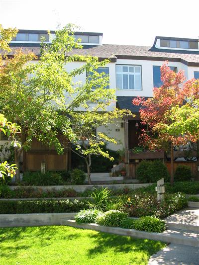 21 Park Terrace