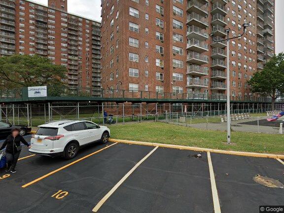 2475 West 16th Street Unit: 9F