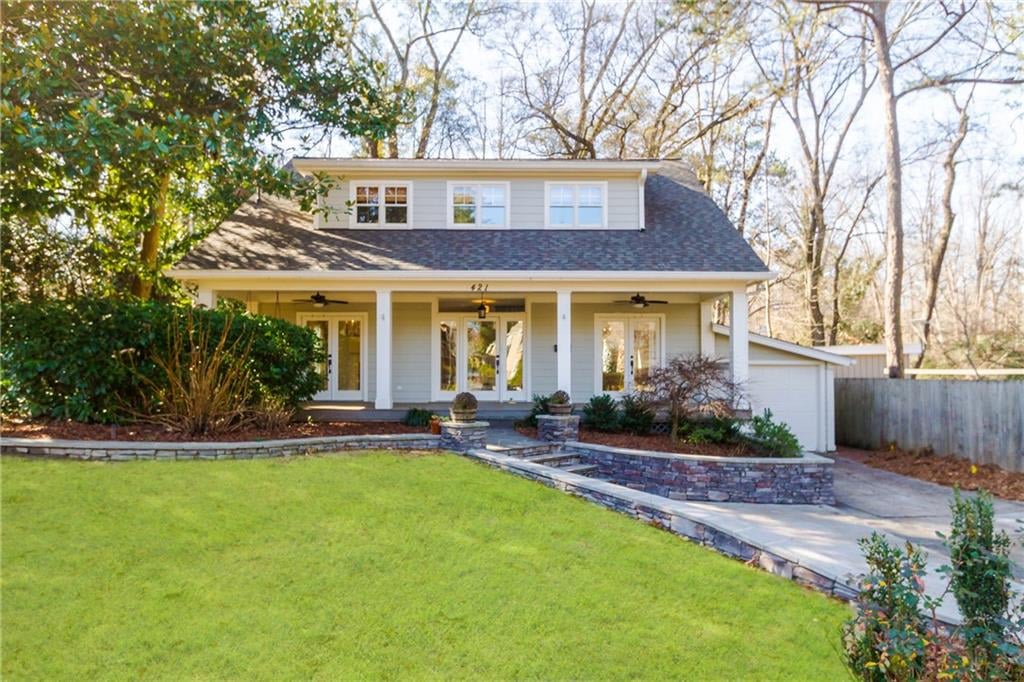 421 Golfview Rd NW