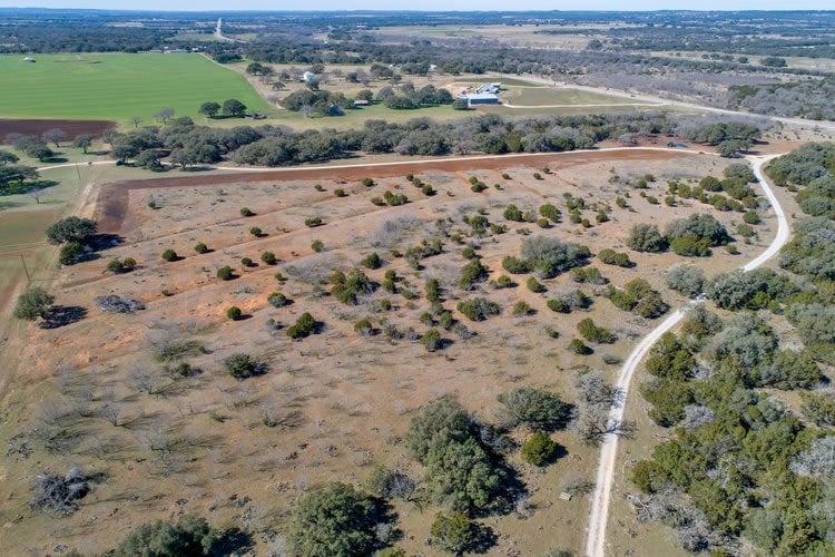 Hwy 290 - Wine Corridor