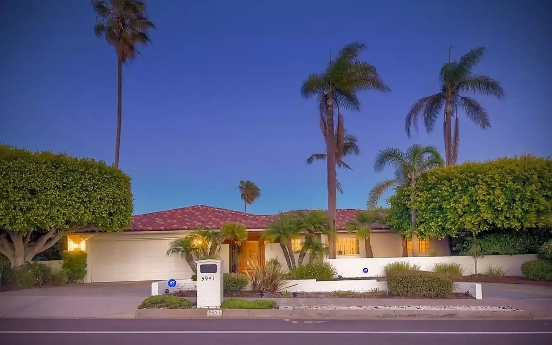 5941 La Jolla Mesa Dr