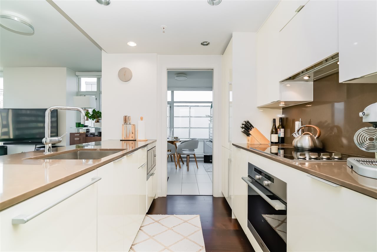 1510-161 W Georgia St