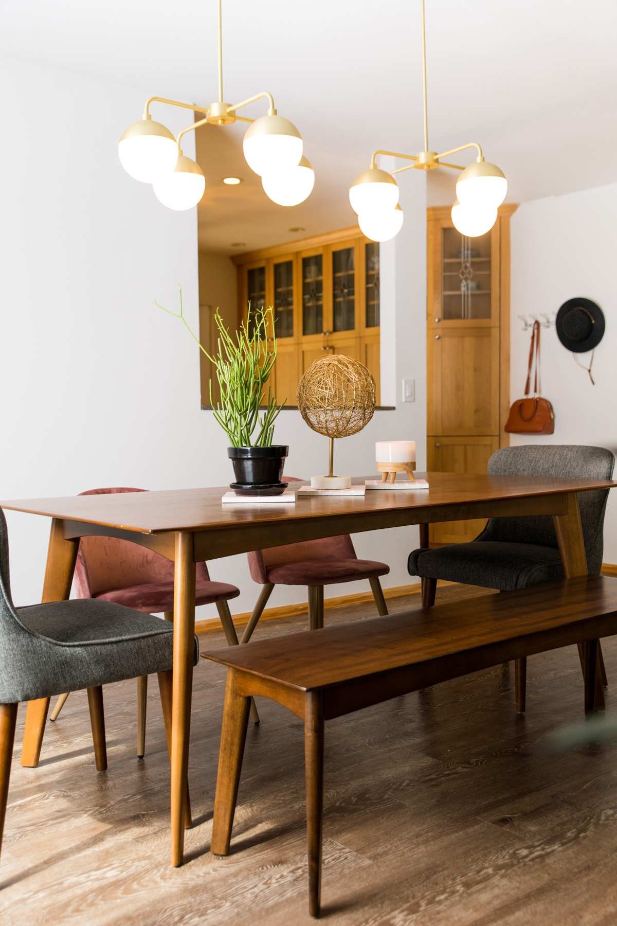 Light Fixtures