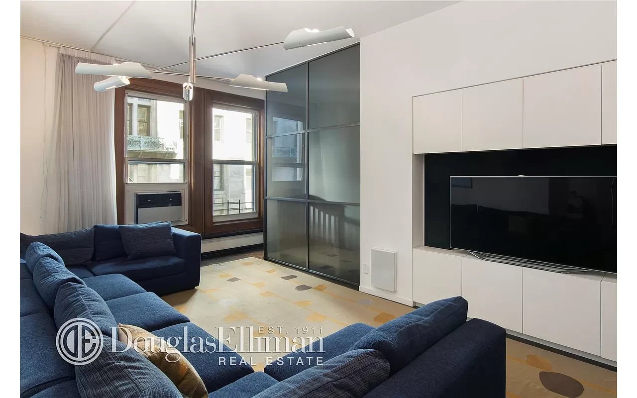 105 Fifth Avenue, 6D