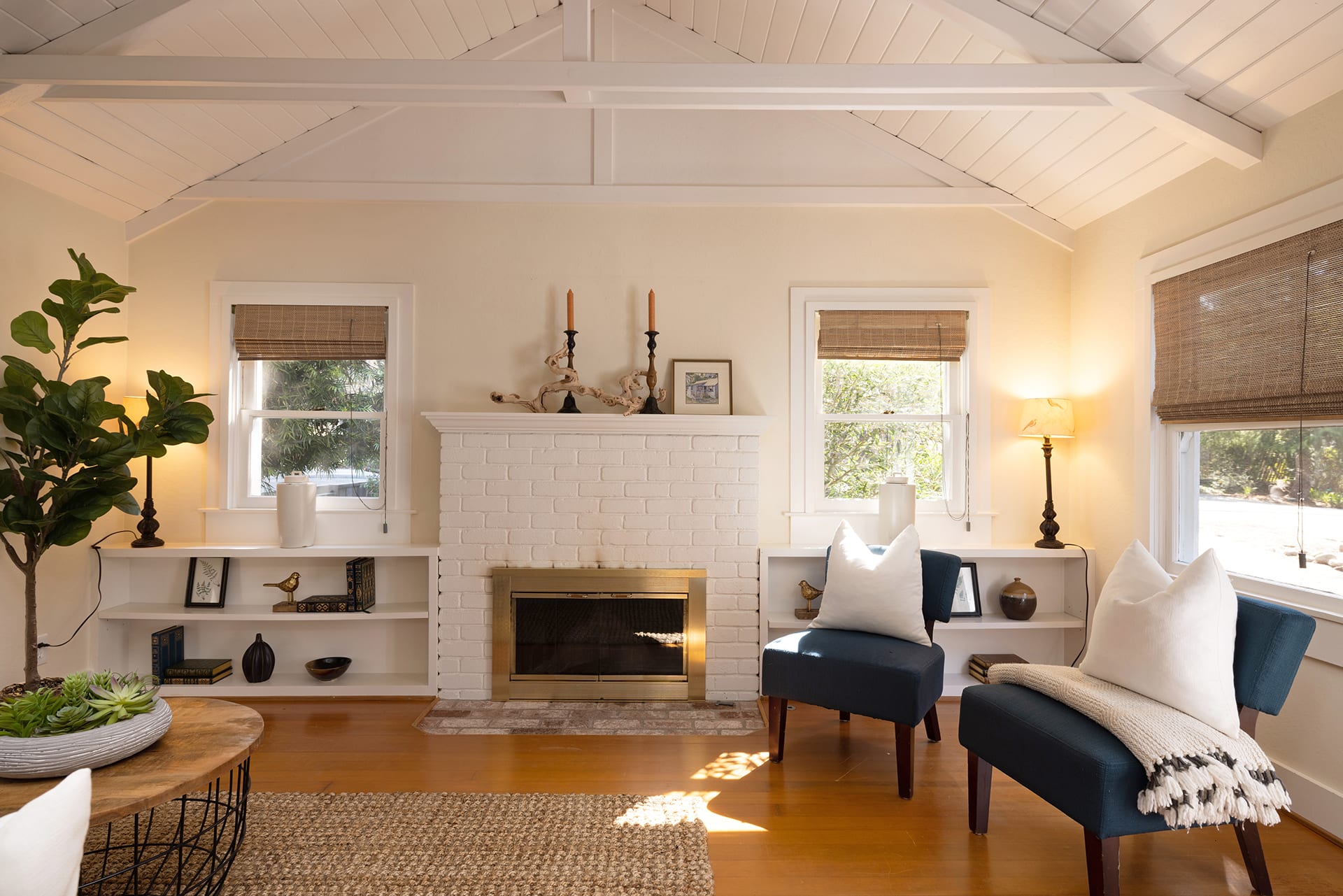 Charming Carmel Abode - Guadalupe 3 SW of 2nd