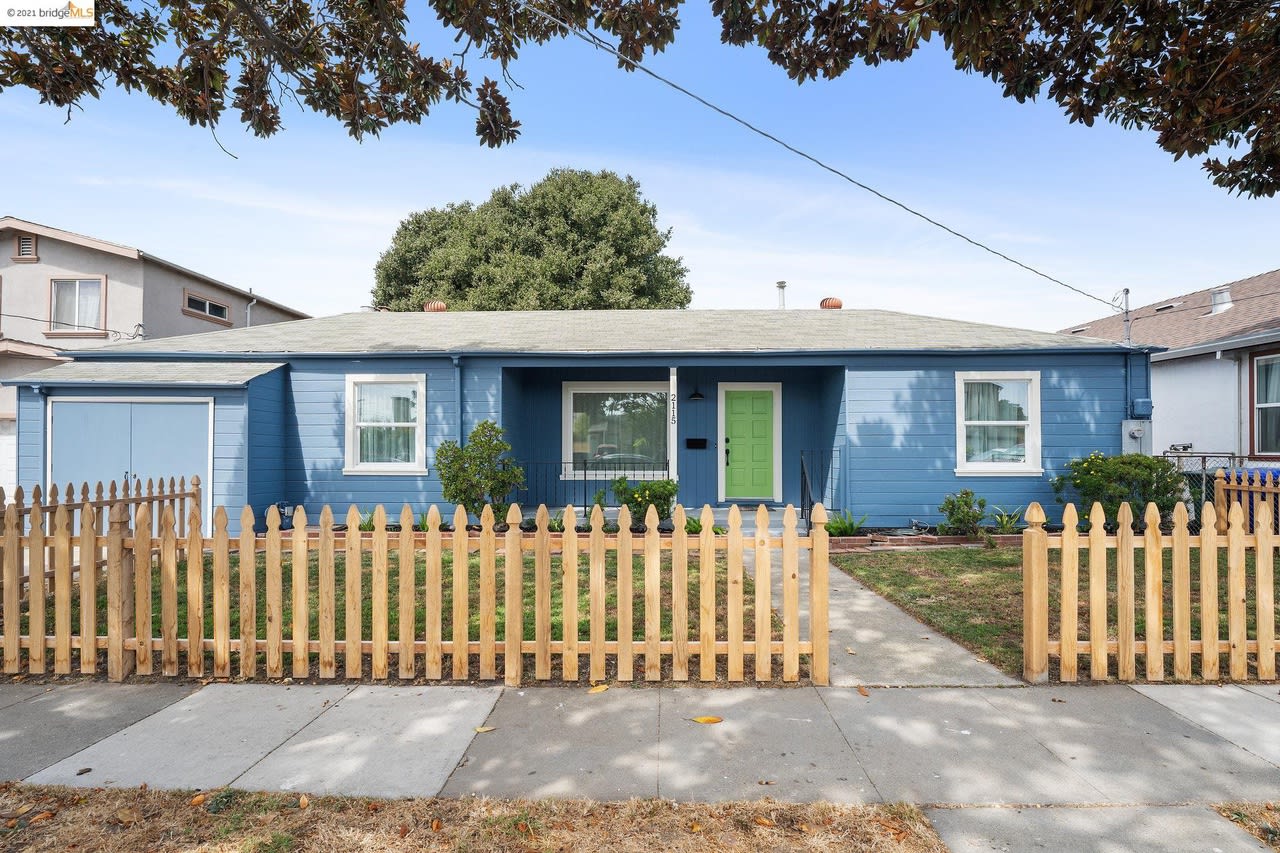 2115 Emeric Ave