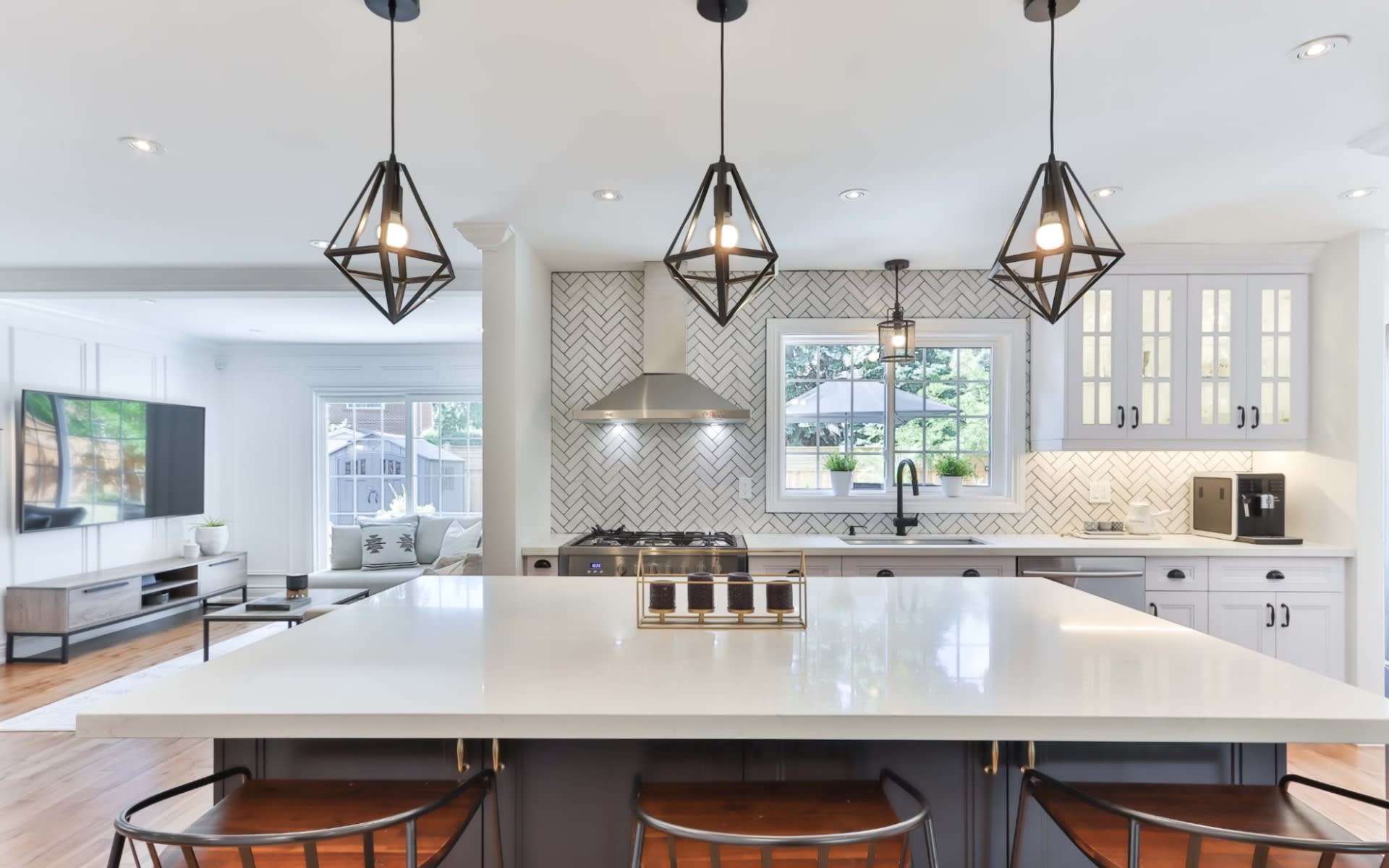 Chuckanut, WA — market snapshot