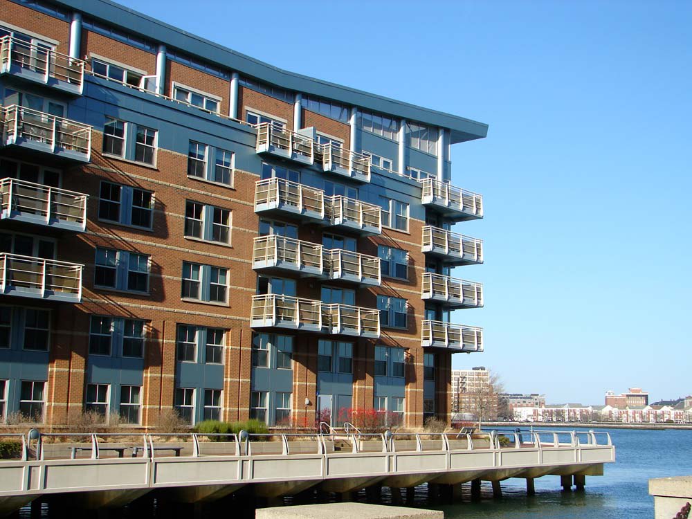 Battery Wharf