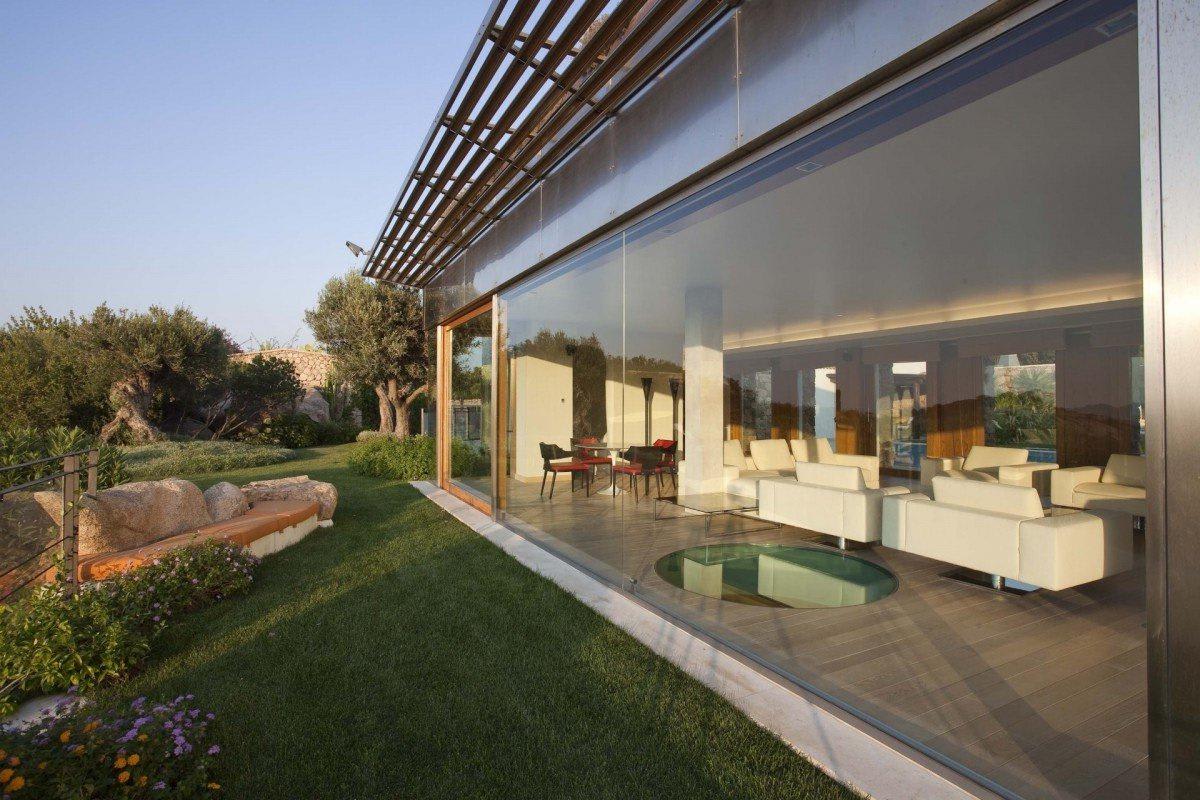 Villa Camelia