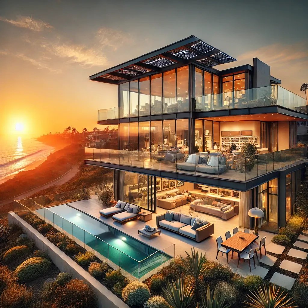 San Diego's Luxury Market Trends: What Buyers Are Looking For in 2025