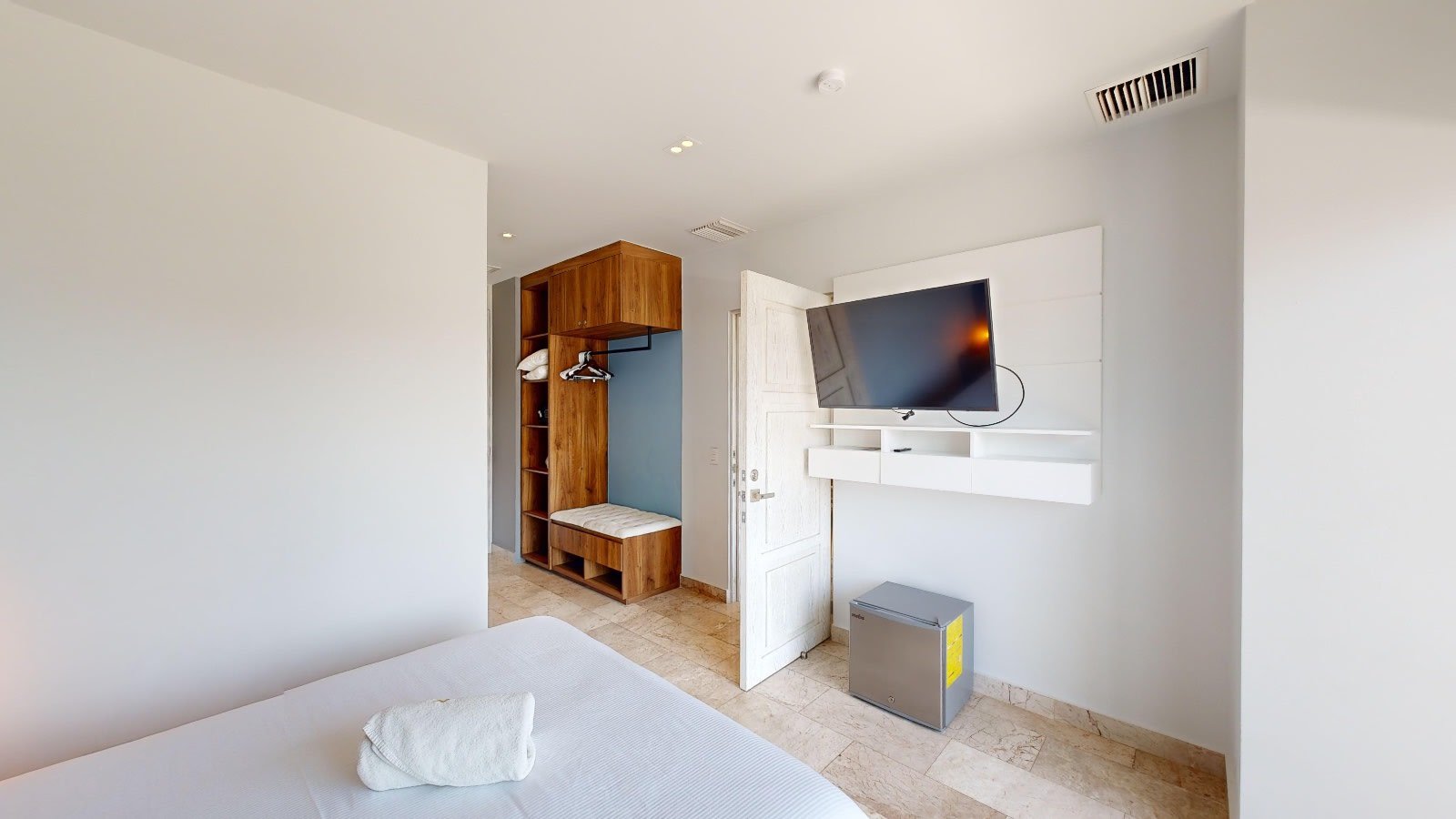 Condo for sale in Playa del Carmen Ocean view