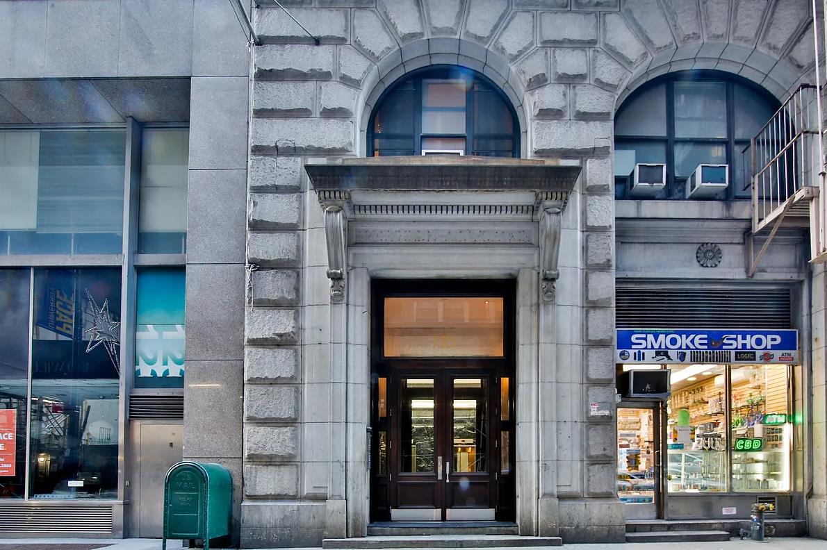135 William Street, Apt 4-B