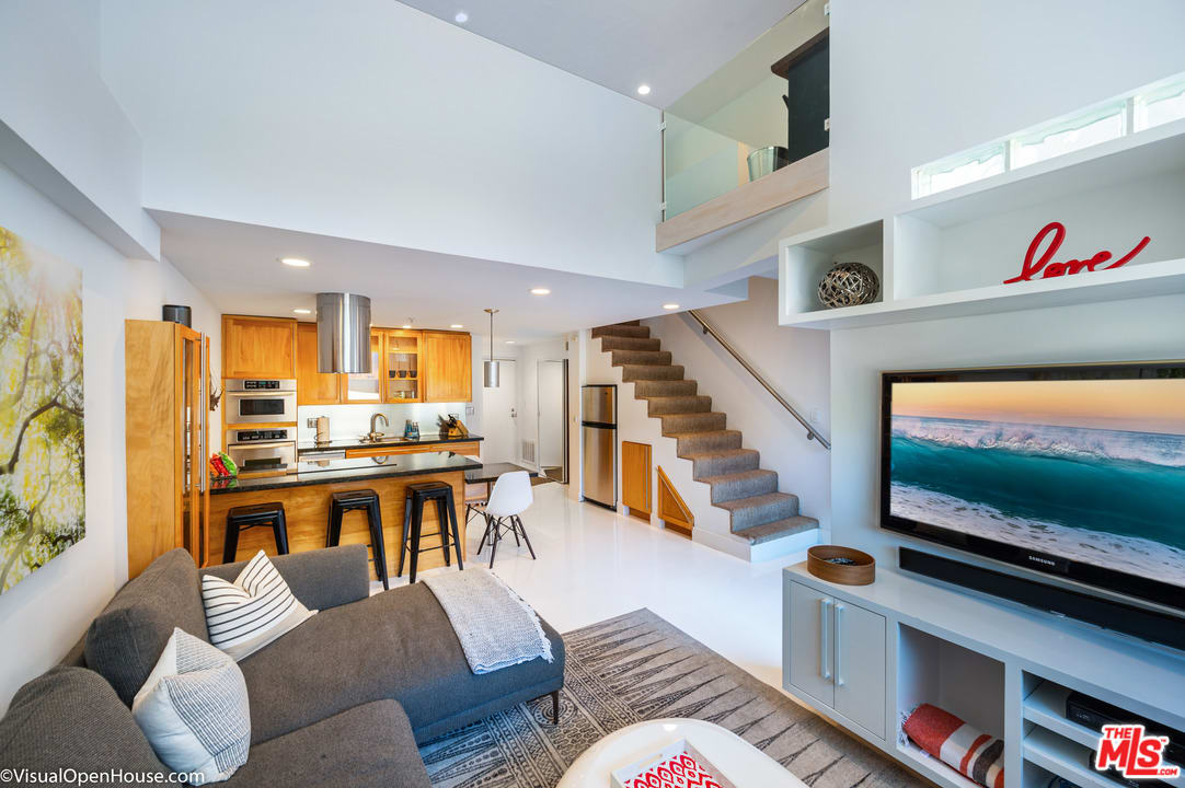 5 Spots to Quarantine - Santa Monica Edition