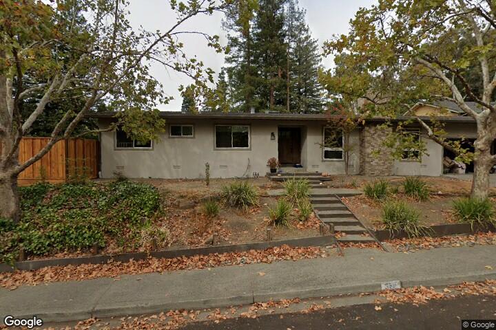 569 Morninghome Rd