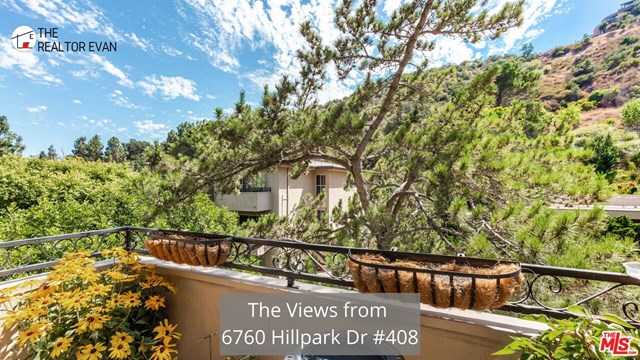 6760 Hillpark Drive Unit 408