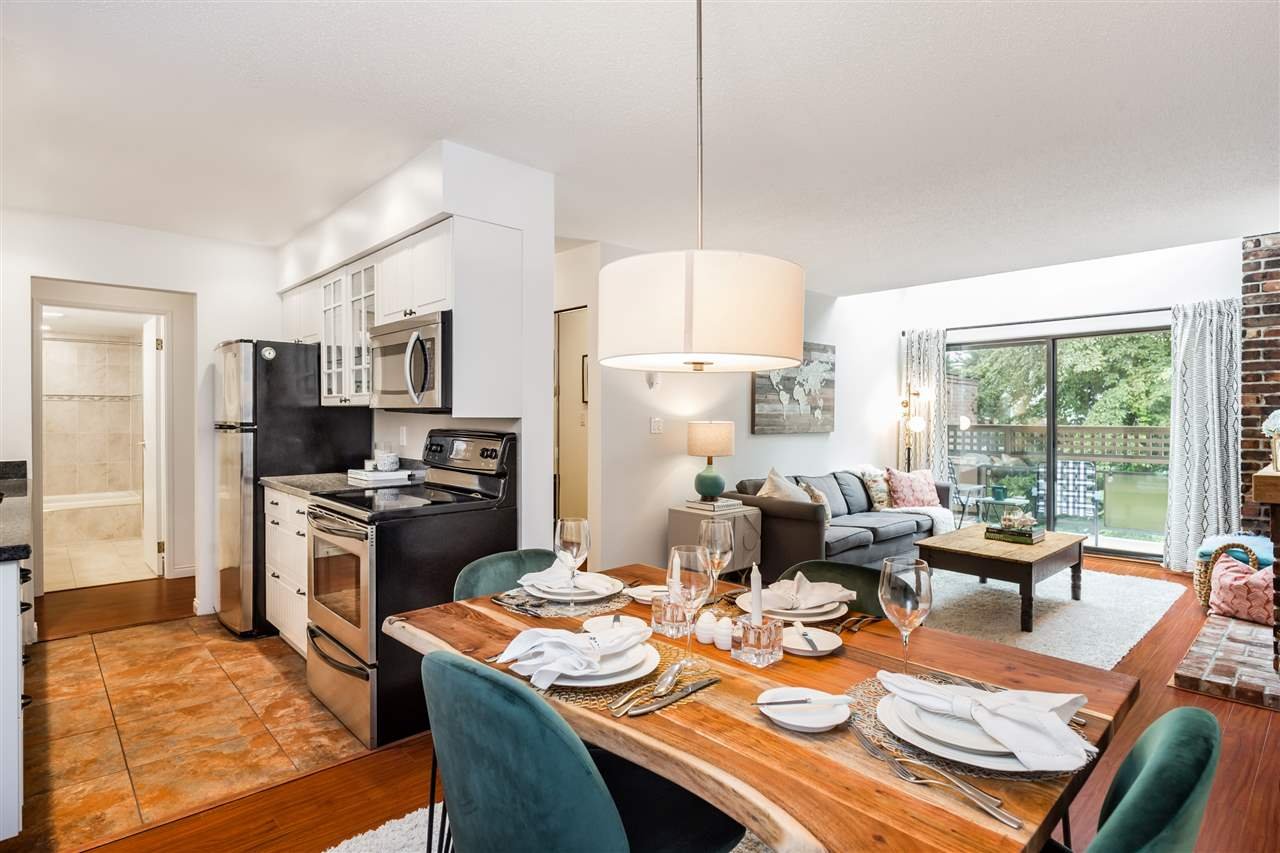 401-2320 W 40th Ave