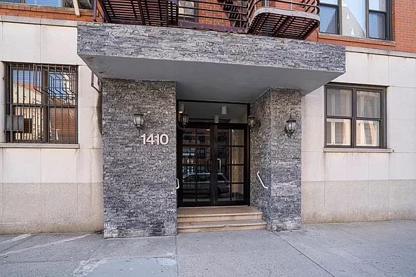 1410 York Avenue, Apt 2-G
