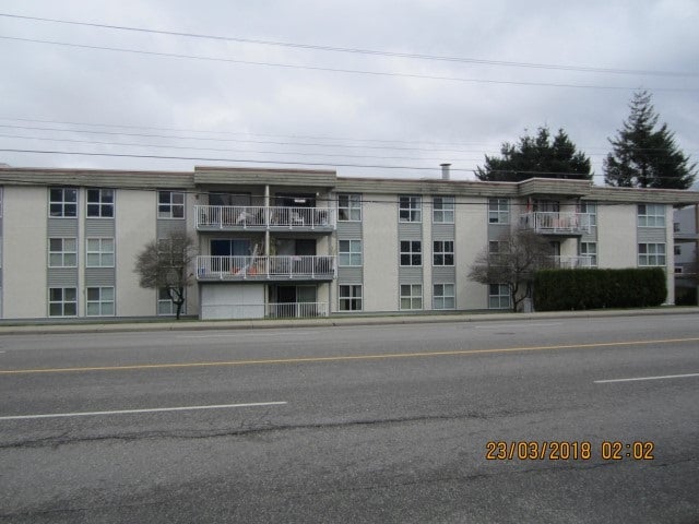 224-32850 George Ferguson Way, Abbotsford