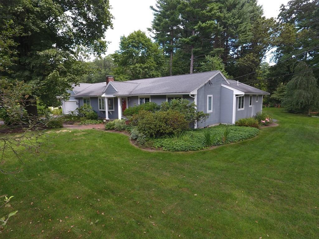 28 Village Road