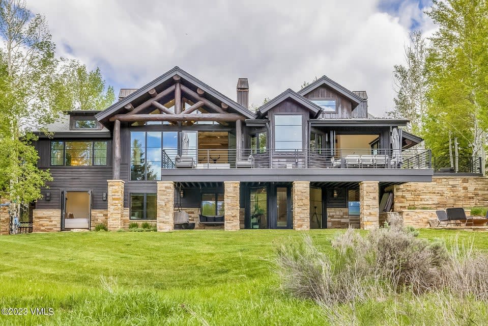 The Differences Between Buying a Second Home vs. Investment Property in Vail, CO