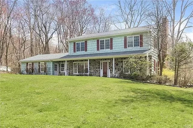 288 Law Rd