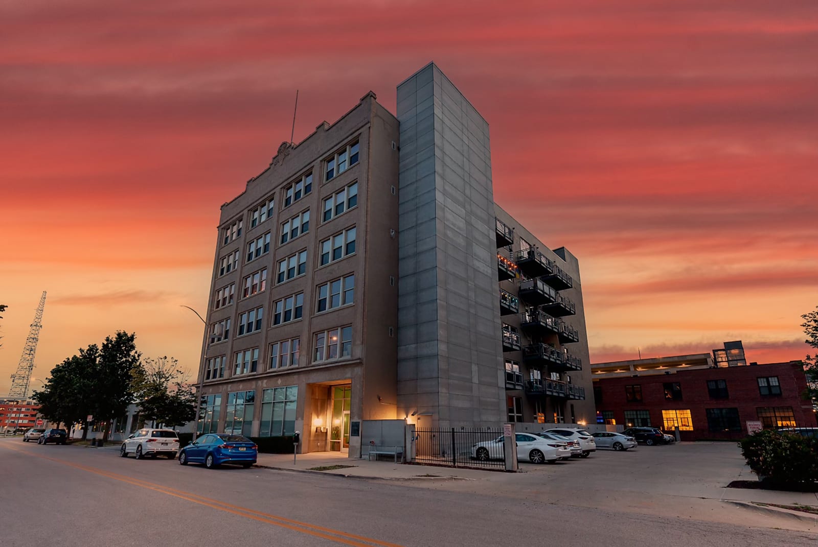 112 11th Street 302