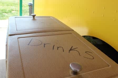 An Inside Look at Harrisonburg's Food Trucks: La Taurina Grill II