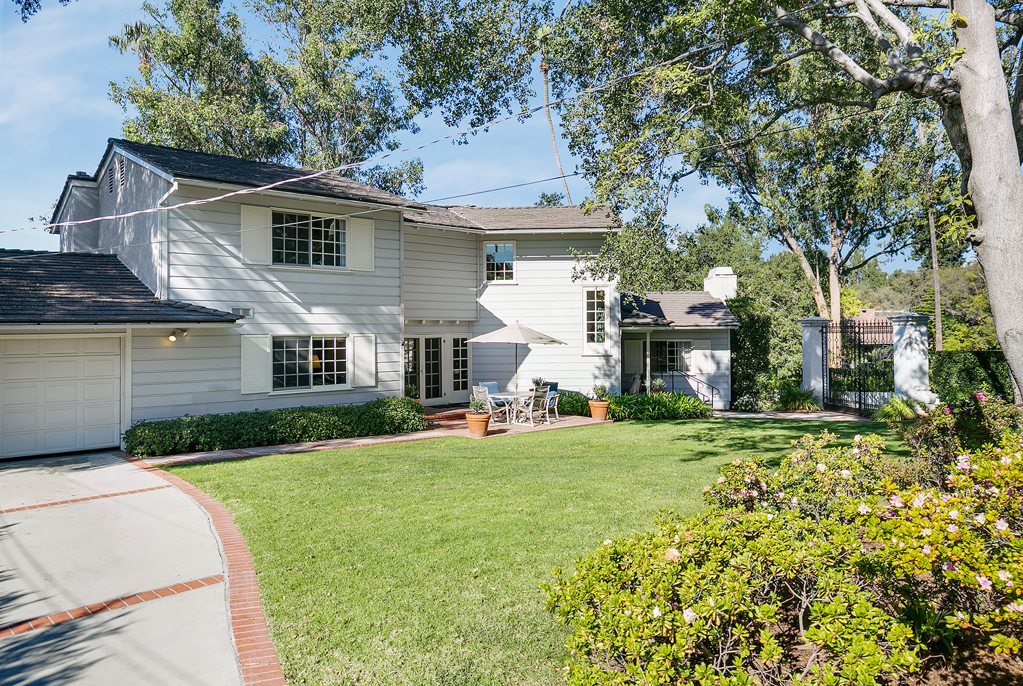 615 Burleigh Drive